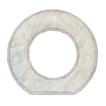 Afbeelding in Gallery-weergave laden, Lovely Pets - Waterfilter voor anti-knoei drinkbak - waterfilter - 4 stuks - drinkbak model 2,0L